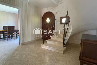 achat maison languidic 56440