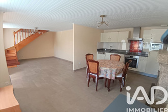 achat maison languidic 56440