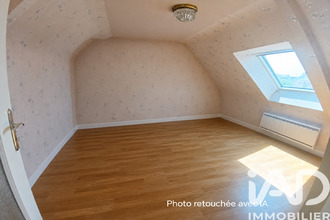 achat maison languidic 56440