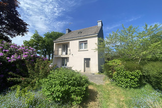 achat maison languidic 56440