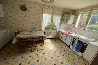 achat maison languidic 56440