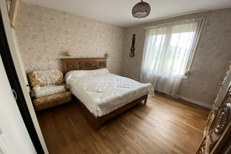 achat maison languidic 56440