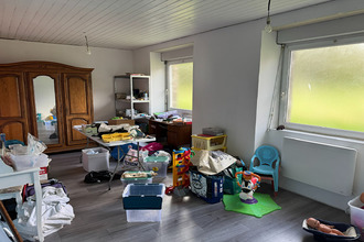 achat maison languidic 56440
