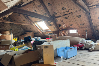 achat maison languidic 56440