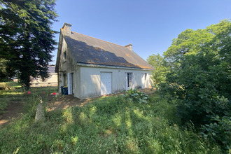 achat maison languidic 56440