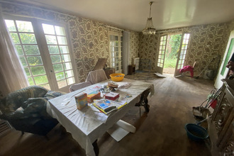 achat maison languidic 56440