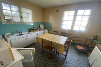 achat maison languidic 56440