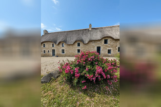 achat maison languidic 56440