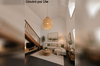 achat maison languidic 56440