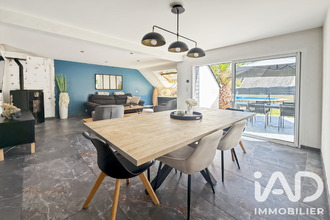 achat maison languidic 56440