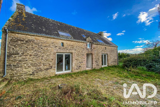 achat maison languidic 56440