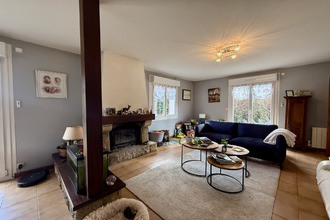 achat maison languidic 56440