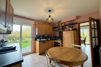 achat maison languidic 56440