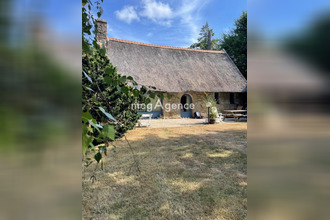 achat maison languidic 56440
