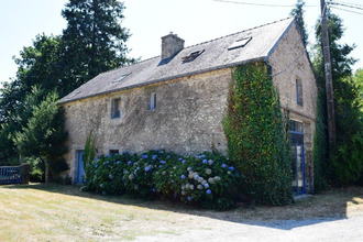 achat maison languidic 56440