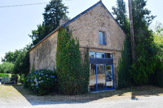 achat maison languidic 56440