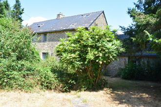 achat maison languidic 56440