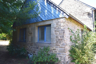 achat maison languidic 56440