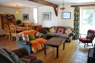 achat maison languidic 56440