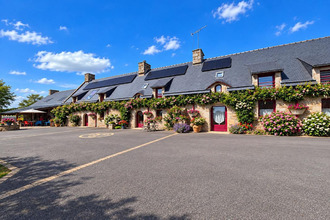 achat maison languidic 56440
