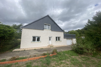achat maison languidic 56440