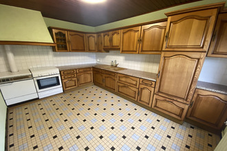 achat maison languidic 56440