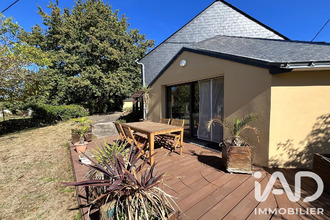 achat maison languidic 56440