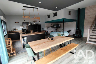 achat maison languidic 56440