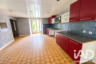 achat maison languidic 56440