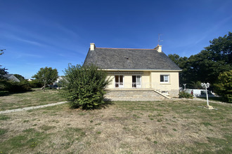 achat maison languidic 56440