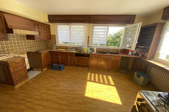 achat maison languidic 56440