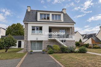 achat maison languidic 56440