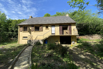achat maison languidic 56440
