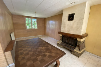 achat maison languidic 56440
