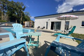 achat maison languidic 56440