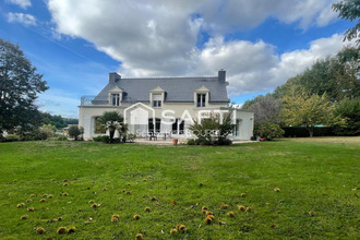 achat maison languidic 56440