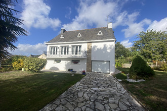 achat maison languidic 56440