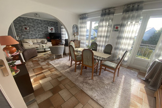 achat maison languidic 56440