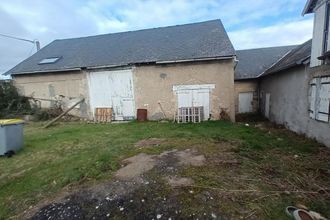 achat maison langy 03150