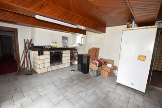 achat maison langy 03150