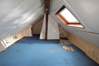 achat maison langy 03150