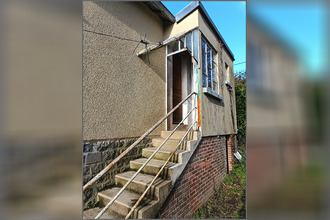 achat maison lanhelin 35720