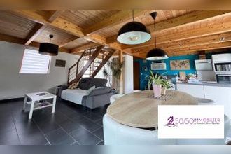 achat maison lanhouarneau 29430