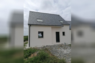 achat maison lanhouarneau 29430