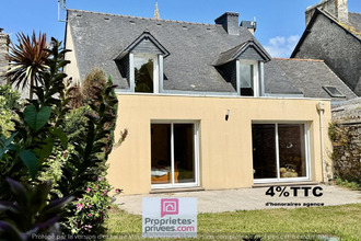 achat maison lanhouarneau 29430