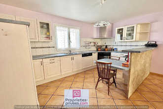 achat maison lanhouarneau 29430