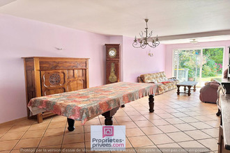 achat maison lanhouarneau 29430