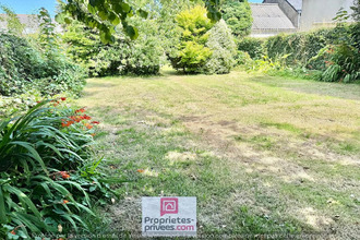 achat maison lanhouarneau 29430