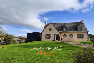 achat maison lanhouarneau 29430