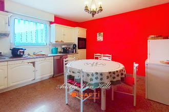 achat maison lanhouarneau 29430